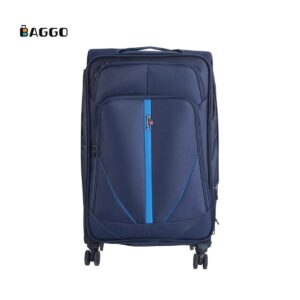 ThreeM Fabric Luggage