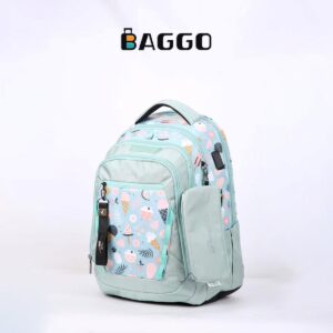 Three M Smart Backpack Ice Cream