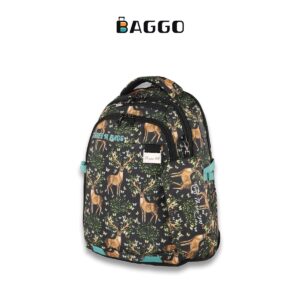 Three M Smart Backpack Deer
