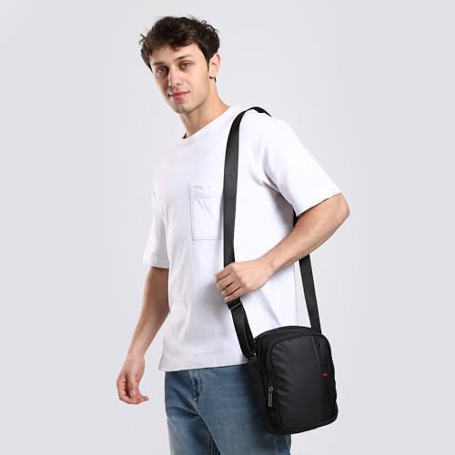 Rahala Crossbody Sling Bag XB00070 - Image 4