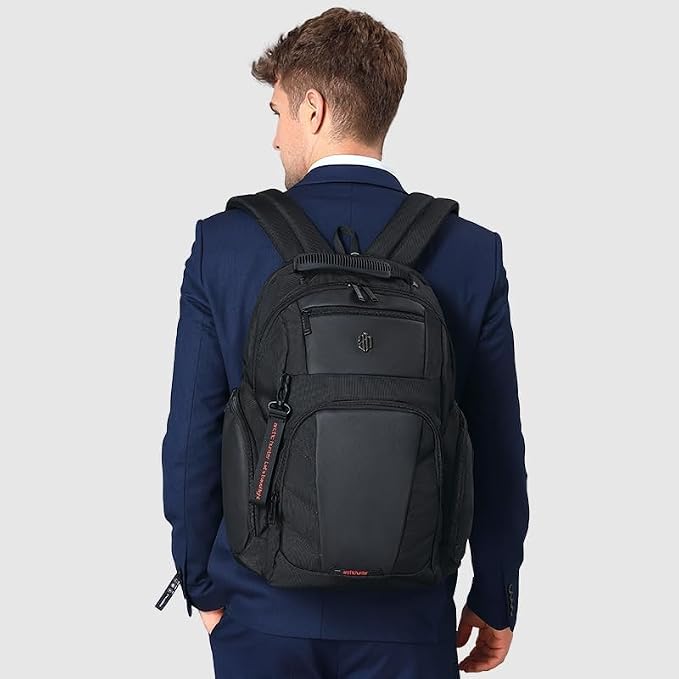 Arctic Hunter Backpack B00341 - Image 4