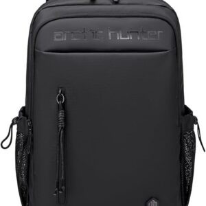 Arctic Hunter Laptop Backpack B00534
