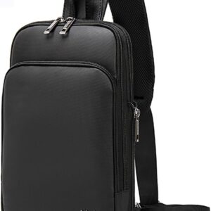 Arctic Hunter Sling Bag XB000113