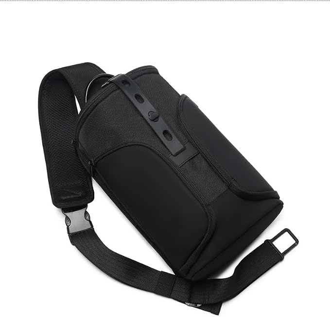 Rahala Anti-Theft Crossbody Sling Backpack BNG-22057 - Image 4
