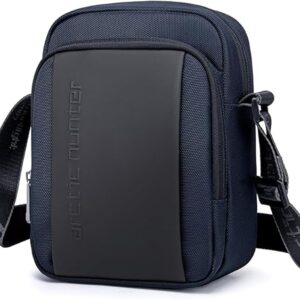 Arctic hunter Crossbody Bag k00542-Blue