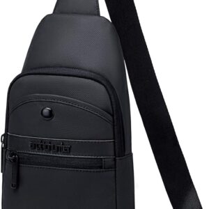 Arctic Hunter Mens Sling / Chest Bag KB13001
