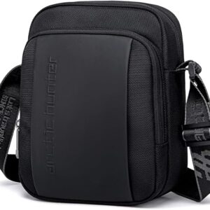 Arctic hunter Crossbody Bag k00542