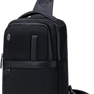 Arctic Hunter Crossbody Waterproof Sling Backpack XB00678