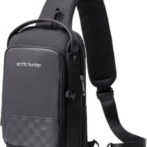Arctic Hunter Sling / Chest Bag XB00105
