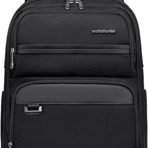 Arctic Hunter Professional Rolling Backpack LG00656-1