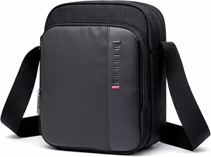 Rahala Crossbody Sling Bag XB00070