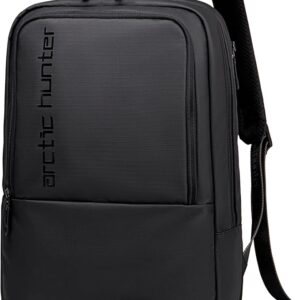 Arctic Hunter Laptop Backpack B00529
