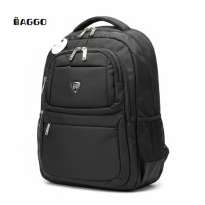 EA Backpack Black