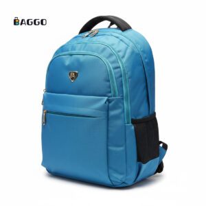 EA Backpack Cyan