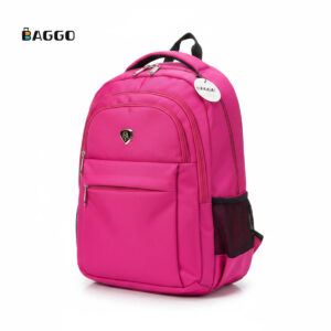 EA Backpack Pink