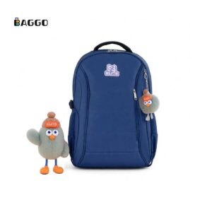 ELITE Tulip Backpack Blue