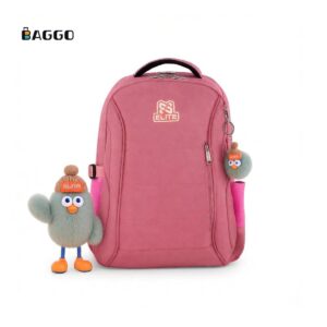 ELITE Tulip Backpack Kashmiri
