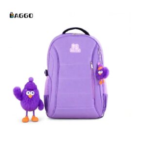 ELITE Tulip Backpack Purple