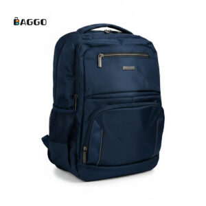 Nuxioa Laptop Backpack Blue