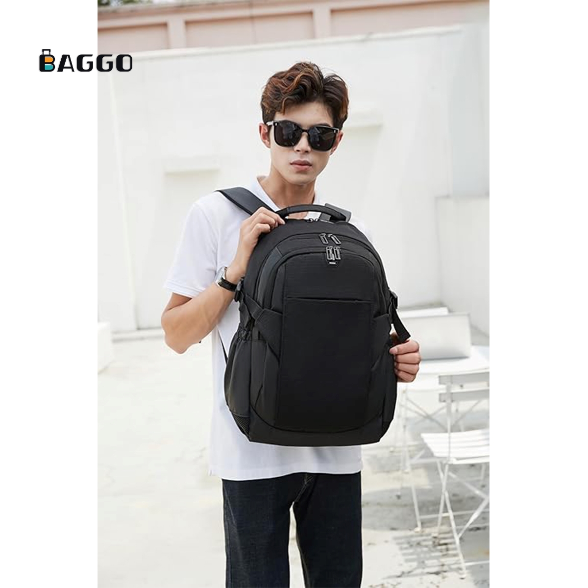 Rahala Backpack RAL2209 - Image 5