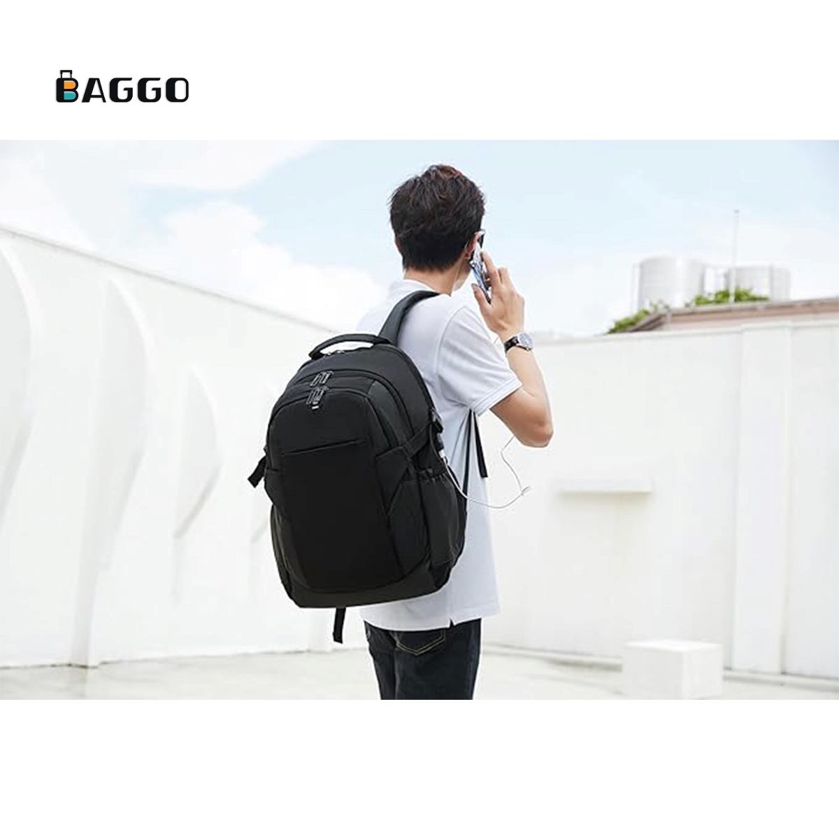 Rahala Backpack RAL2209 - Image 6