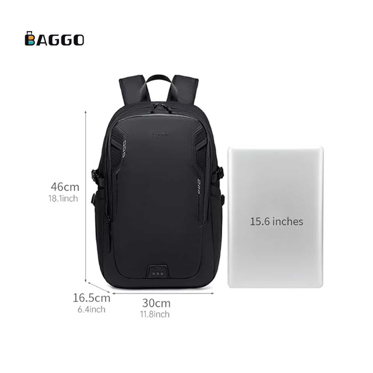 Superfive Backpack FB00700 - Image 2