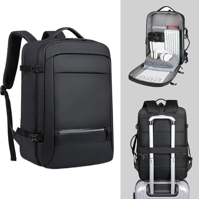 Rahala Backpack RAL5302 - Image 2