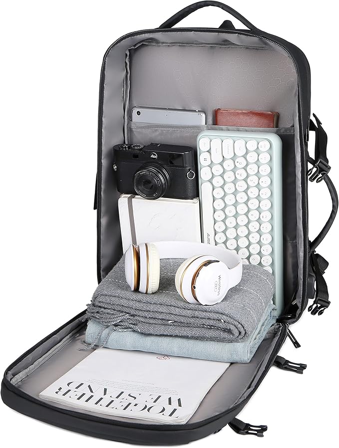 Rahala Backpack RAL5302 - Image 3
