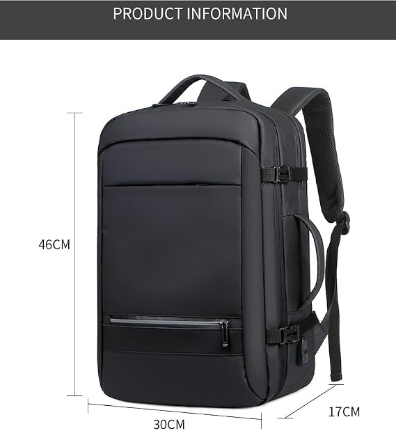 Rahala Backpack RAL5302 - Image 4