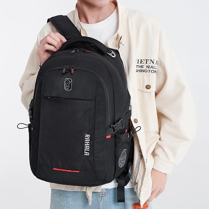 RAHALA Backpack BR00740 - Image 5