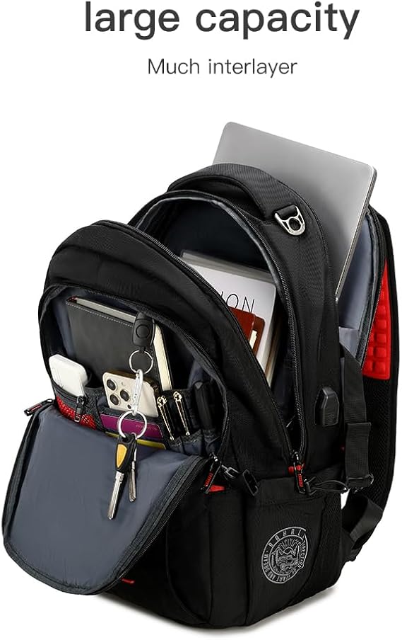 RAHALA Backpack BR00740 - Image 7