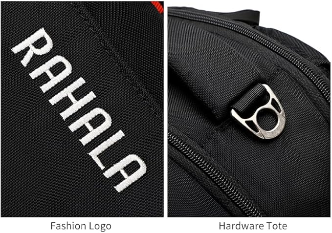 RAHALA Backpack BR00740 - Image 8