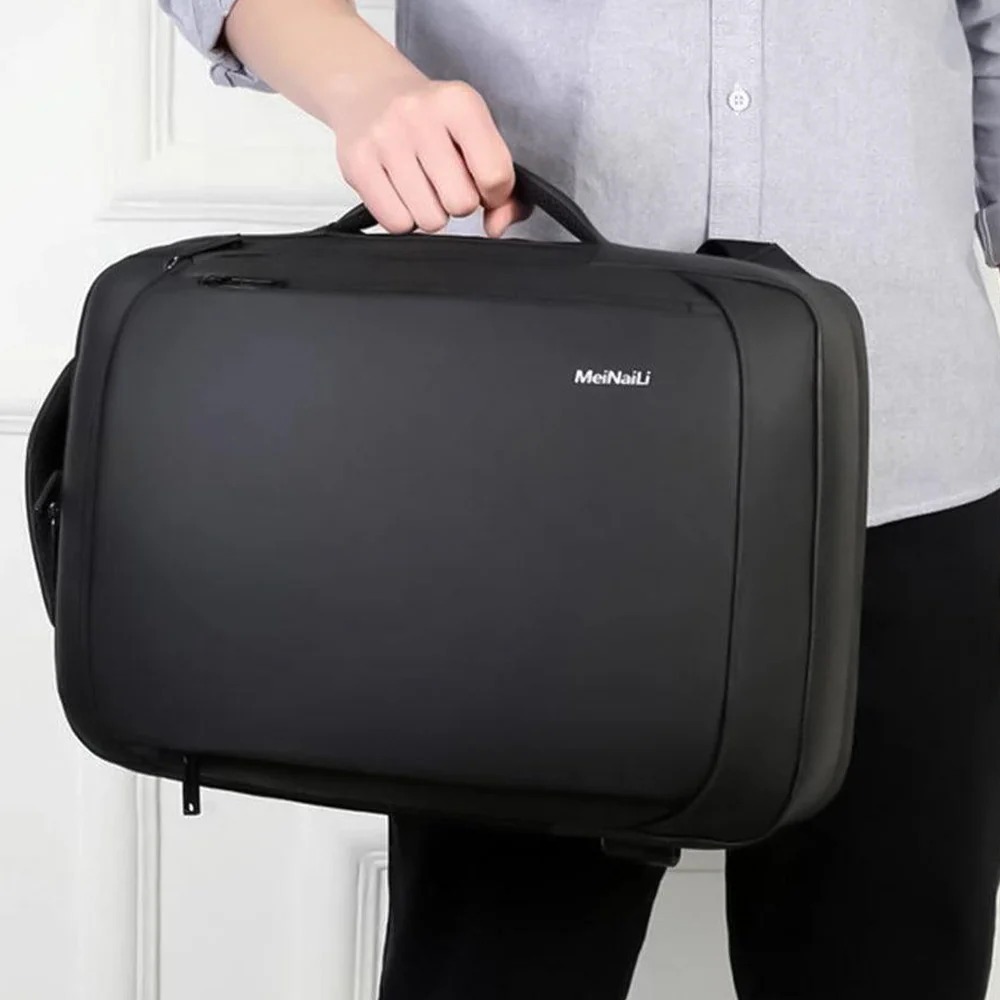 Meinaili 1901 Laptop Backpack - Image 7