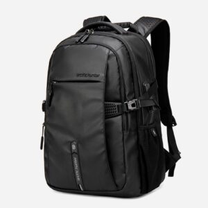 Arctic Hunter B00388 Black
