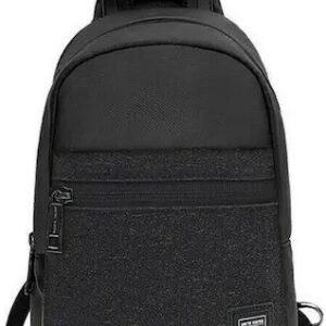 Arctic Hunter Crossbody Sling / Chest Bag XB00060