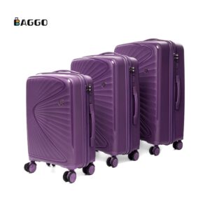 Gabr Silicon Anti-break Violet