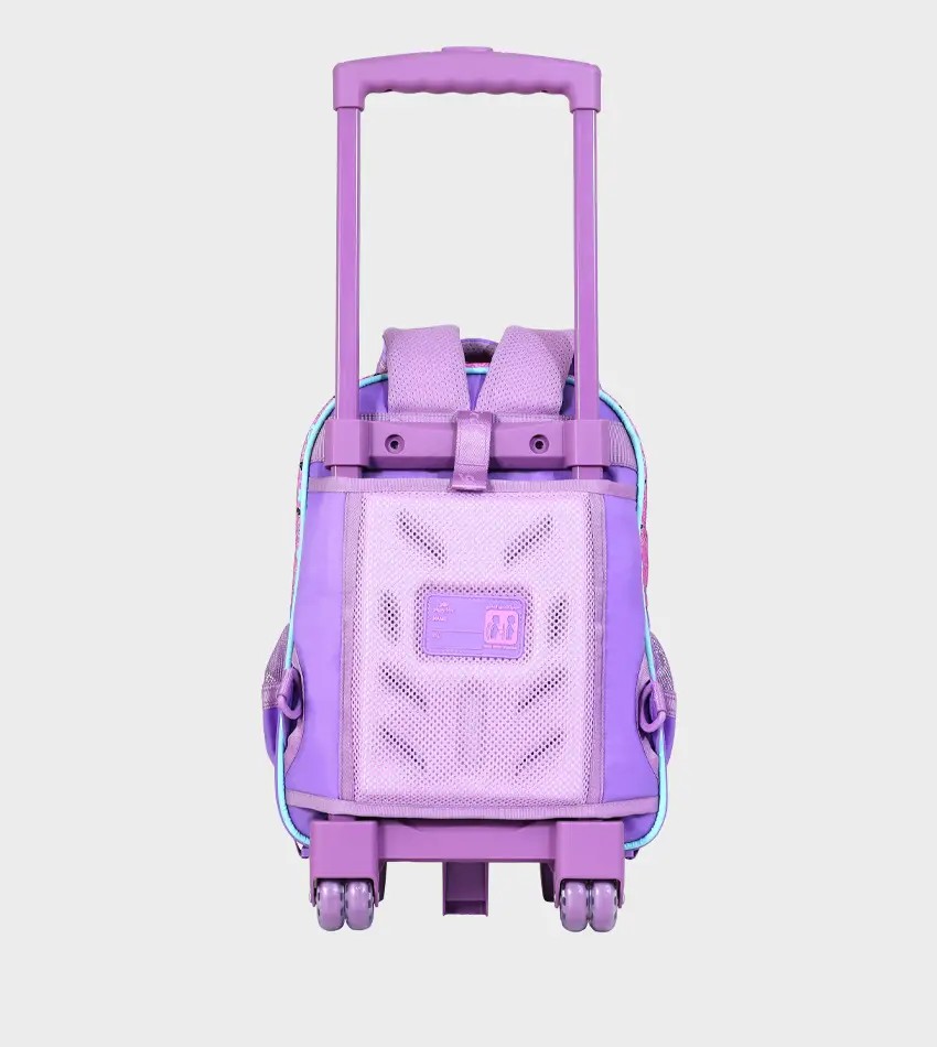 Glossy Bird Like Lama Full Set + Without Trolley Size 15 - Image 10