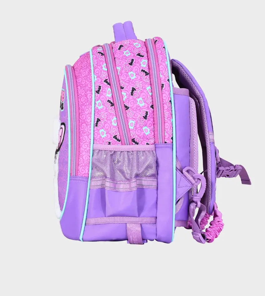 Glossy Bird Like Lama Full Set + Without Trolley Size 15 - Image 4