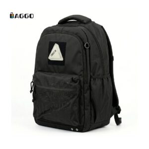 Three M Nova Light Backpack Plain Paste