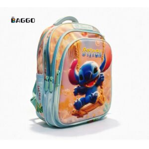 ThreeM Full Set School Bag Stitch 2 Size 18