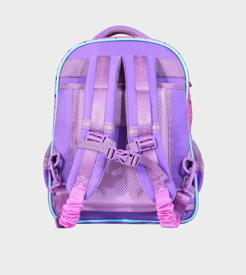 Glossy Bird Like Lama Full Set + Without Trolley Size 15 - Image 5