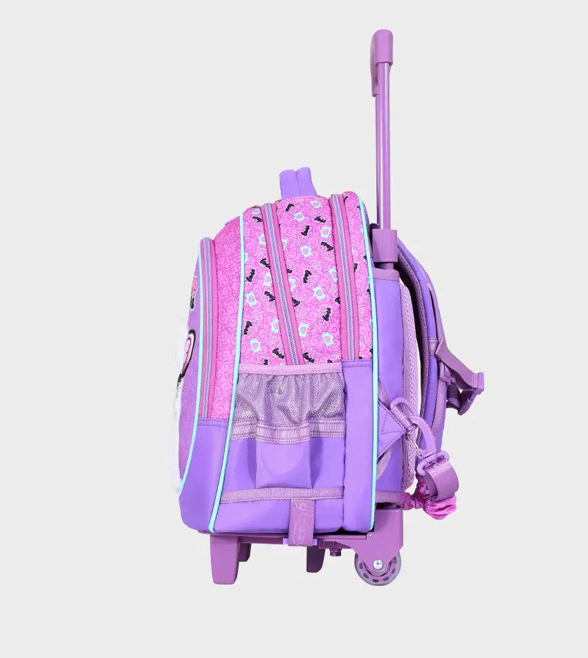 Glossy Bird Like Lama Full Set + Without Trolley Size 15 - Image 8