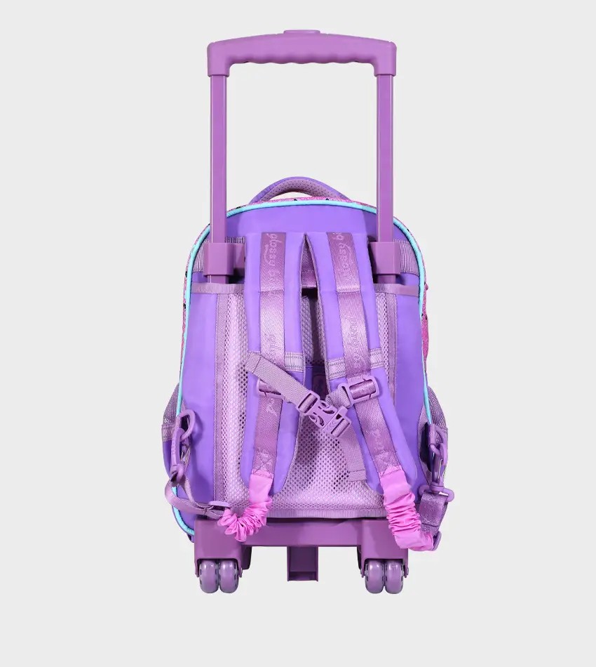 Glossy Bird Like Lama Full Set + Without Trolley Size 15 - Image 9