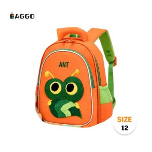 Ant Nursery Bag Size 12