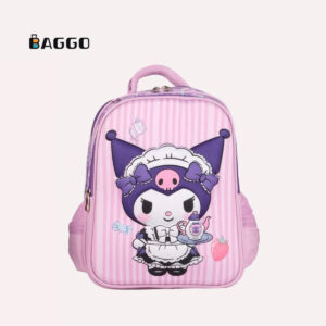 BZ Schoolbag Pink Size 18.5