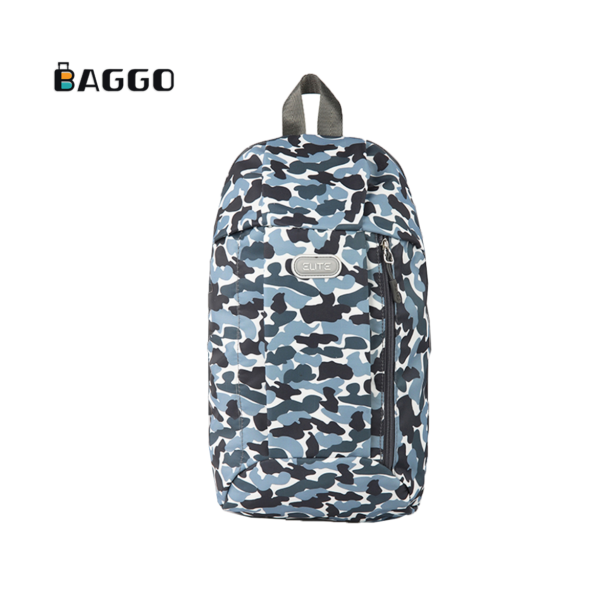 Elite Diamond Ice Camouflage GS213