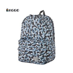 Elite Galaxy Bag Ice Camouflage GS222-GS223 Size 18 Inch