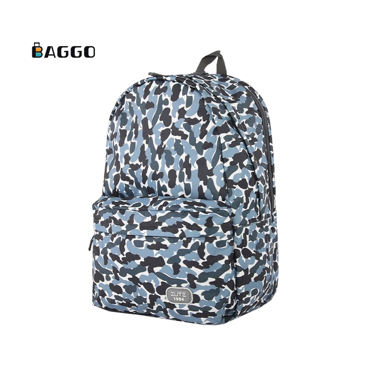Elite Galaxy Bag Ice Camouflage GS222-GS223 Size 18 Inch