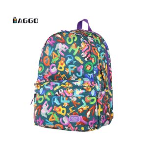 Elite Galaxy Bag Letters GS222-GS223 Size 18 Inch