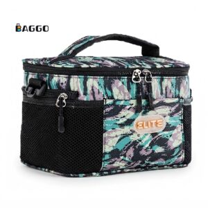 Elite Lunch Bag Camouflage